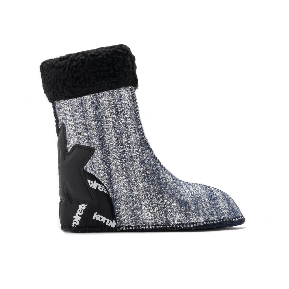 Yellow Shoes | Kids Replacement Liners | KNKRT BERBER FELT LINER TDLR | 118697-05-KNKRTBERBERFELTLINERTDLR-118697-05-KNKRT BERBER FELT LINER TDLR-Kids Replacement Liners-Konkrete-Yellow Shoes