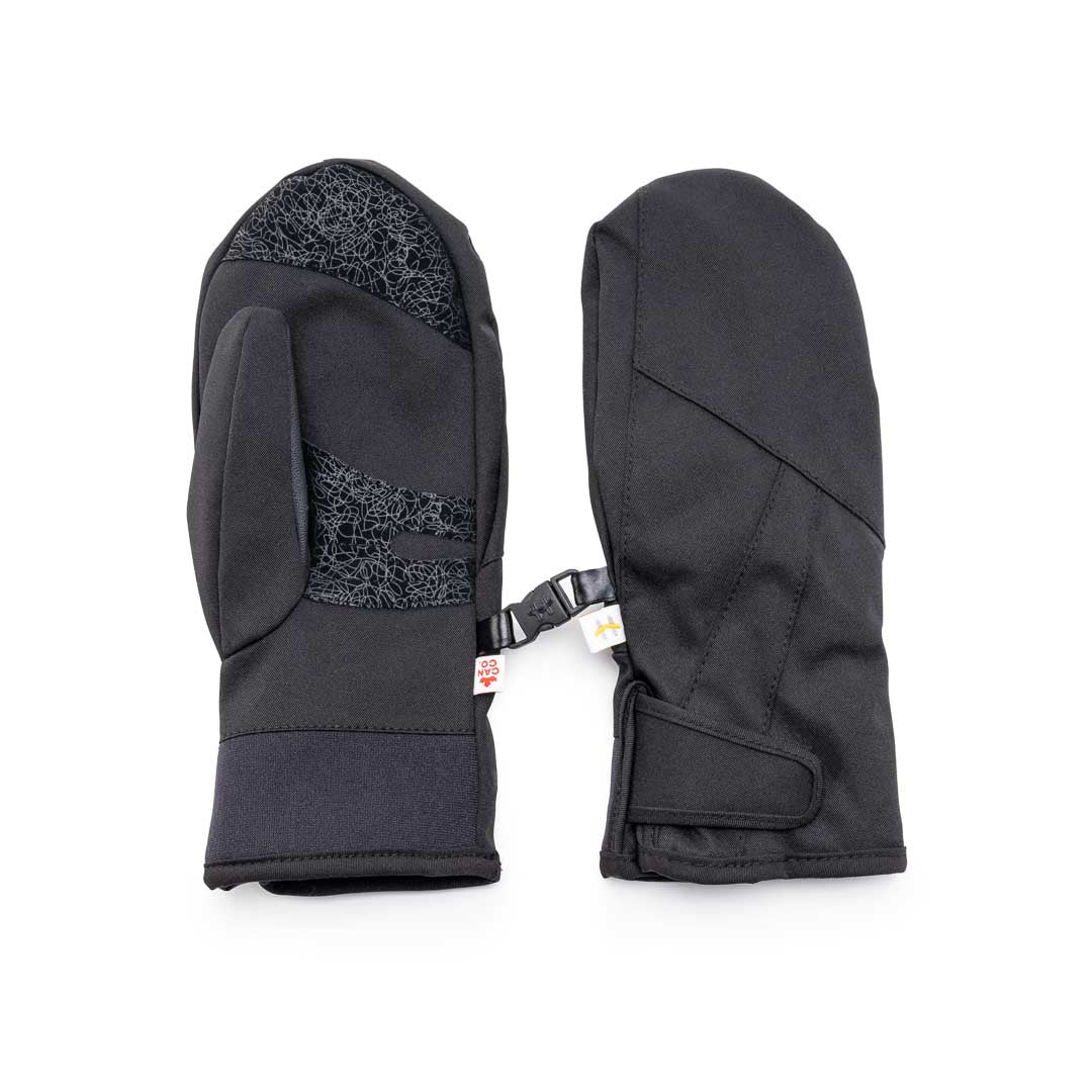 118802-01-ENOLASizeM-01-2899900032-ENOLA Size M-Women's Gloves | Accessories-Yellow-Yellow Shoes
