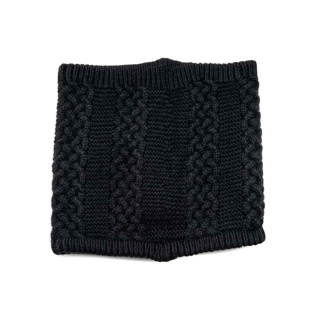 Yellow Shoes | Kids Scarves | Accessories | ANIKA 7-14 ans | 118856-01