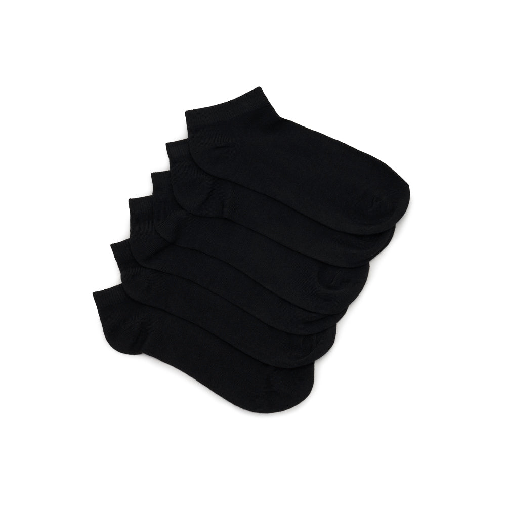 118877-01-Kodiak6PairsofSocksforWomen-01_c11b5a83-d312-4c96-94df-edc2fbc516d5-118877-01-Kodiak | 6 Pairs of Socks-Women's Socks | Accessories-Kodiak-Yellow Shoes