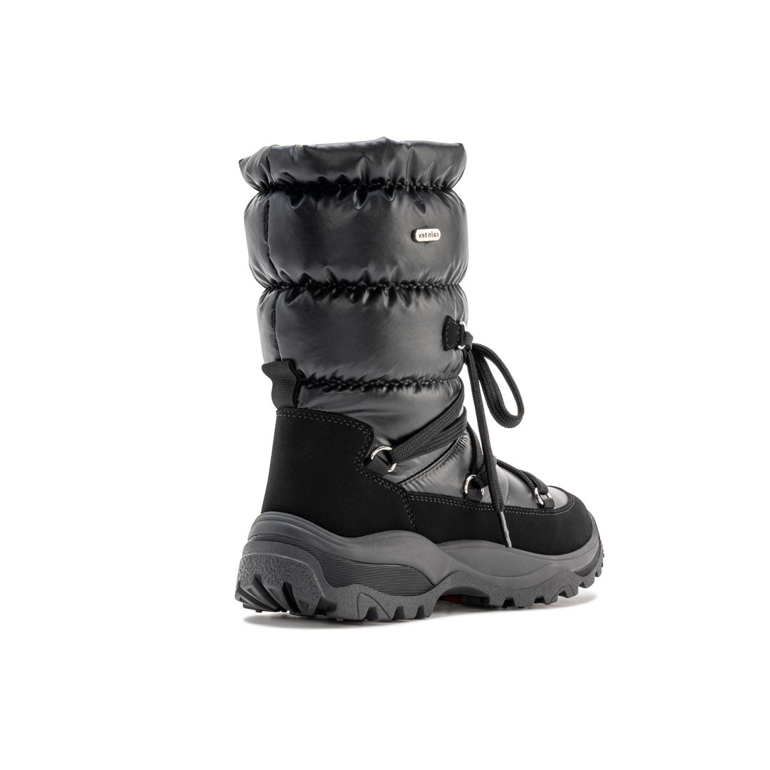 118884-01-MOONWALKER_05-MOONWALKER-Women's Winter Boots-Raintex-Yellow Shoes