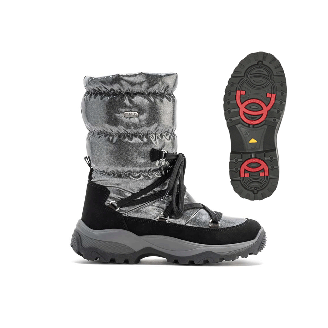 118884-79-MOONWALKER-01-118884-79-MOONWALKER-Women's Winter Boots-Raintex-Yellow Shoes