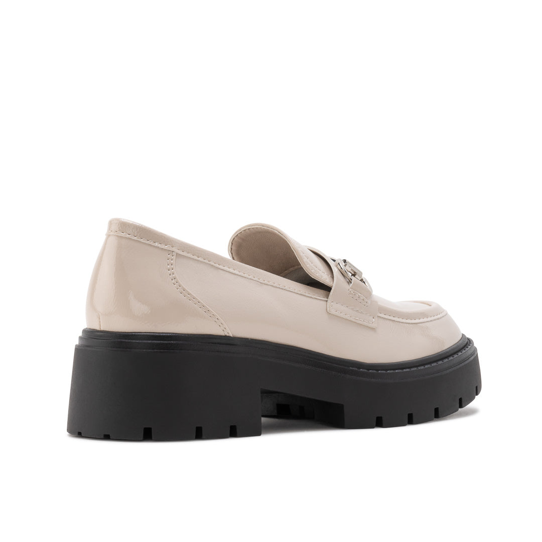 118933-20-COMETE-05-Comete-Women's Loafers-Yellow-Yellow Shoes