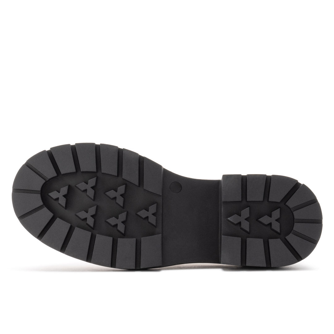 118933-20-COMETE-06-Comete-Women's Loafers-Yellow-Yellow Shoes