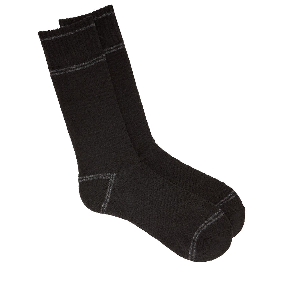 118946-01-PolarPawsPairedebaspourfemmes1-118946-01-Polar Paws | Socks-Women's Socks | Accessories-Polar Paws-Yellow Shoes