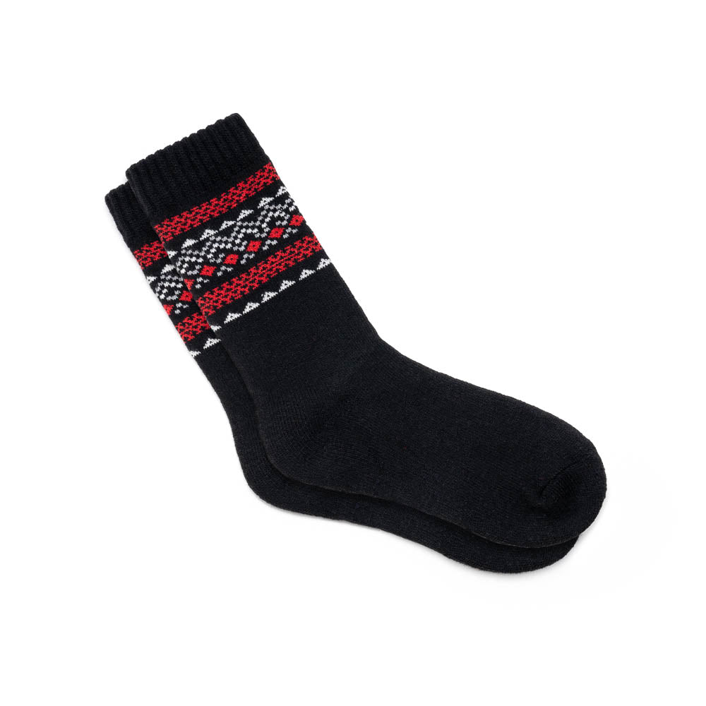 Yellow Shoes | Kids Socks | Accessories | POLAR PAWS | BAS taille 7-9 | 118948-53-POLARPAWSPairedebaspourenfantstaille7-9-01-118948-53-POLAR PAWS | SOCKS size 7-9-Kids Socks | Accessories-Yellow-Yellow Shoes