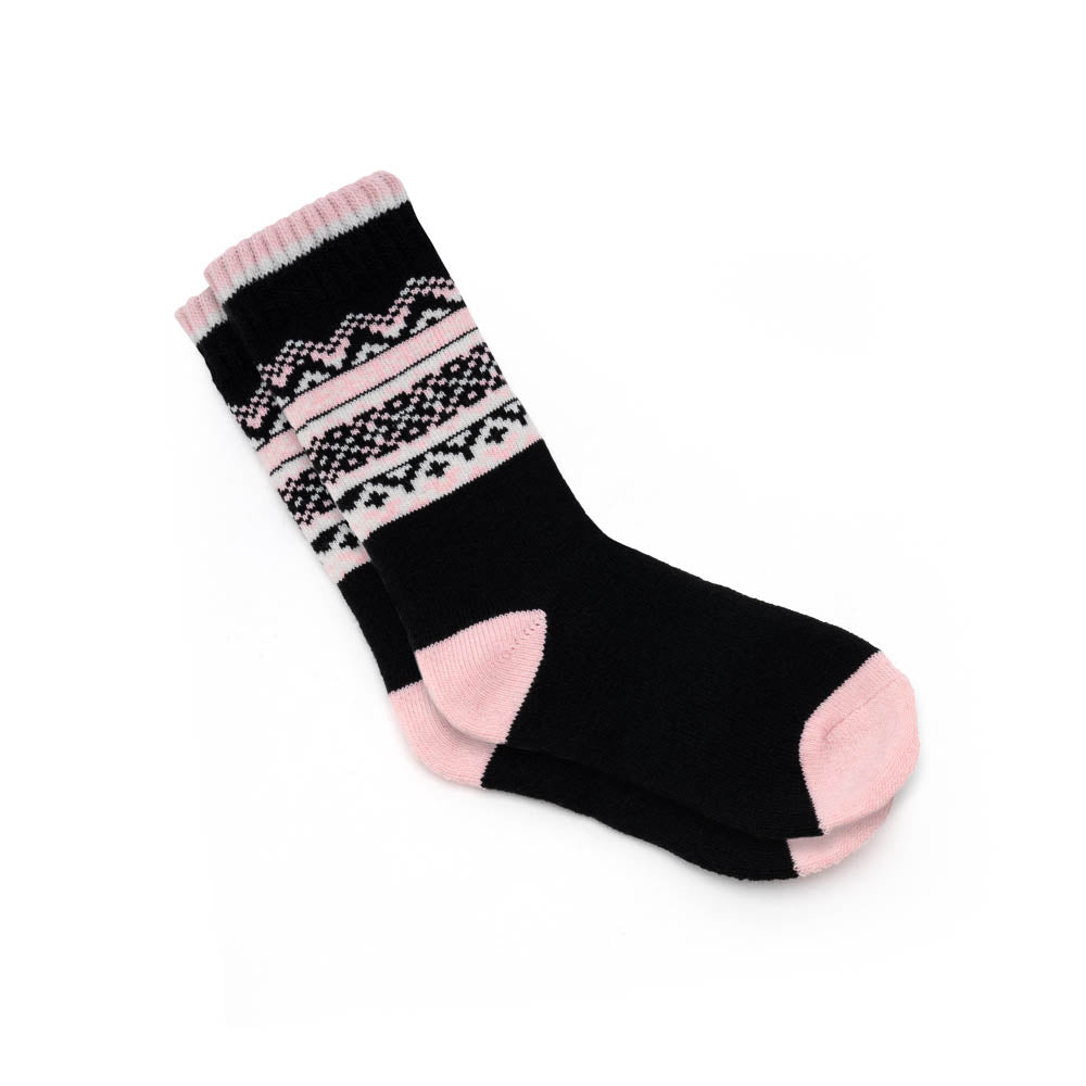 Yellow Shoes | Kids Socks | Accessories | POLAR PAWS | BAS taille 7-9 | 118948-57-POLARPAWSPairedebaspourenfantstaille7-9-01-118948-57-POLAR PAWS | SOCKS size 7-9-Kids Socks | Accessories-Yellow-Yellow Shoes