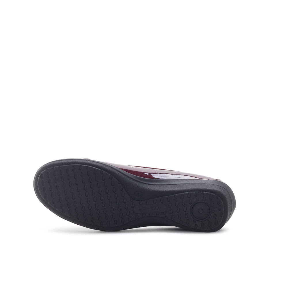 119055-50-LAURA-05-LAURA-Women's Casual Shoes-Yellow-Yellow Shoes