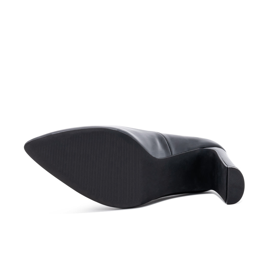 119057-02-AURORA-06-AURORA-Women's Dress Shoes-Yellow-Yellow Shoes