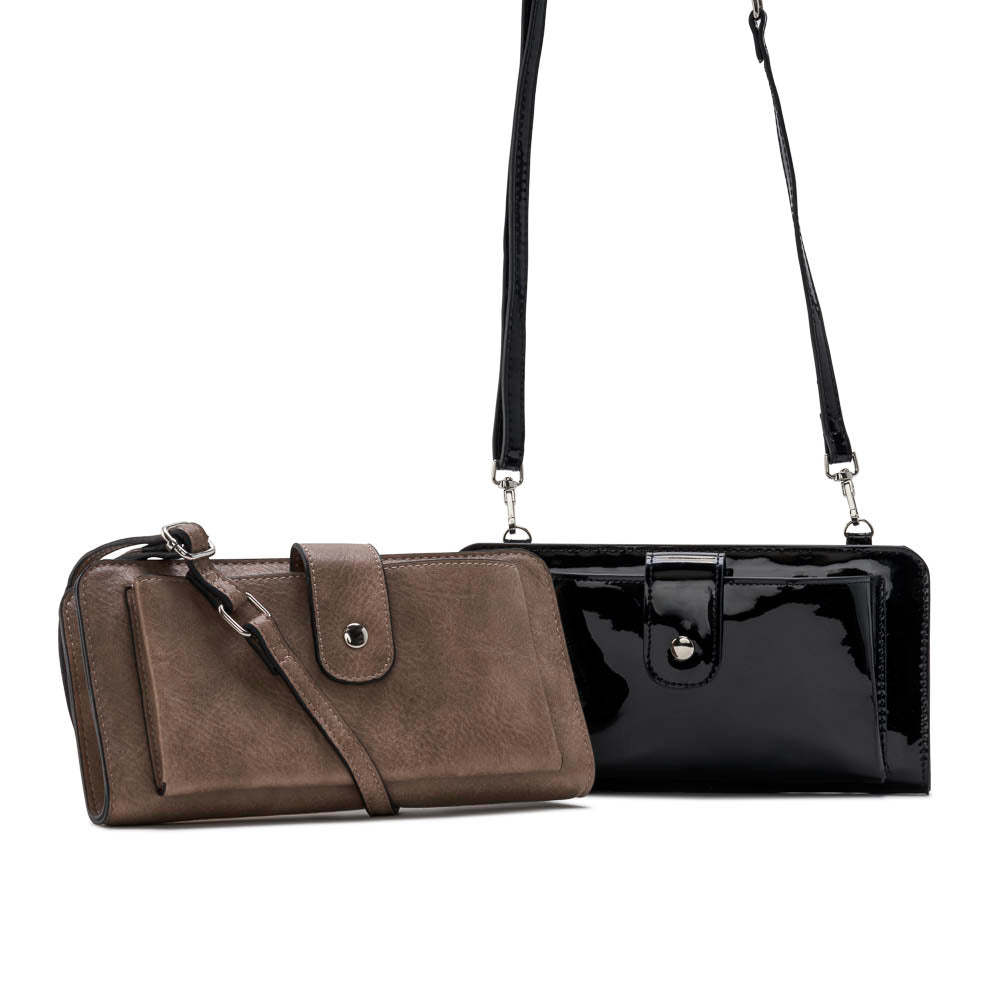 119092-02-MAYFAIR-01-MAYFAIR-Women's Wallets | Accessories-Yellow-Yellow Shoes