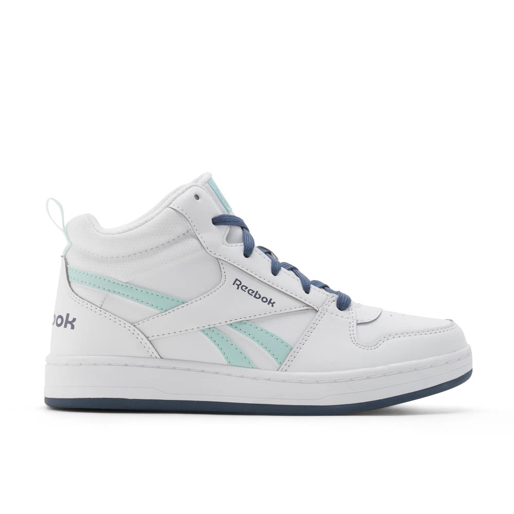 Yellow Shoes | Junior Kids Athletic Shoes | ROYAL PRIME MID | 119162-70