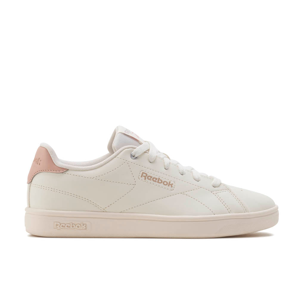119164-70-REEBOKCOURTCLEAN-02-119164-70-COURT CLEAN W-Women's Sneakers-Reebok-Yellow Shoes