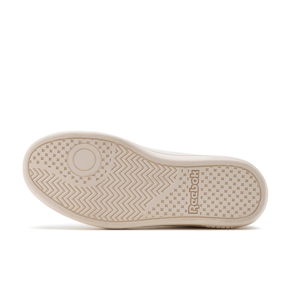 119164-70-REEBOKCOURTCLEAN-06-COURT CLEAN W-Women's Sneakers-Reebok-Yellow Shoes