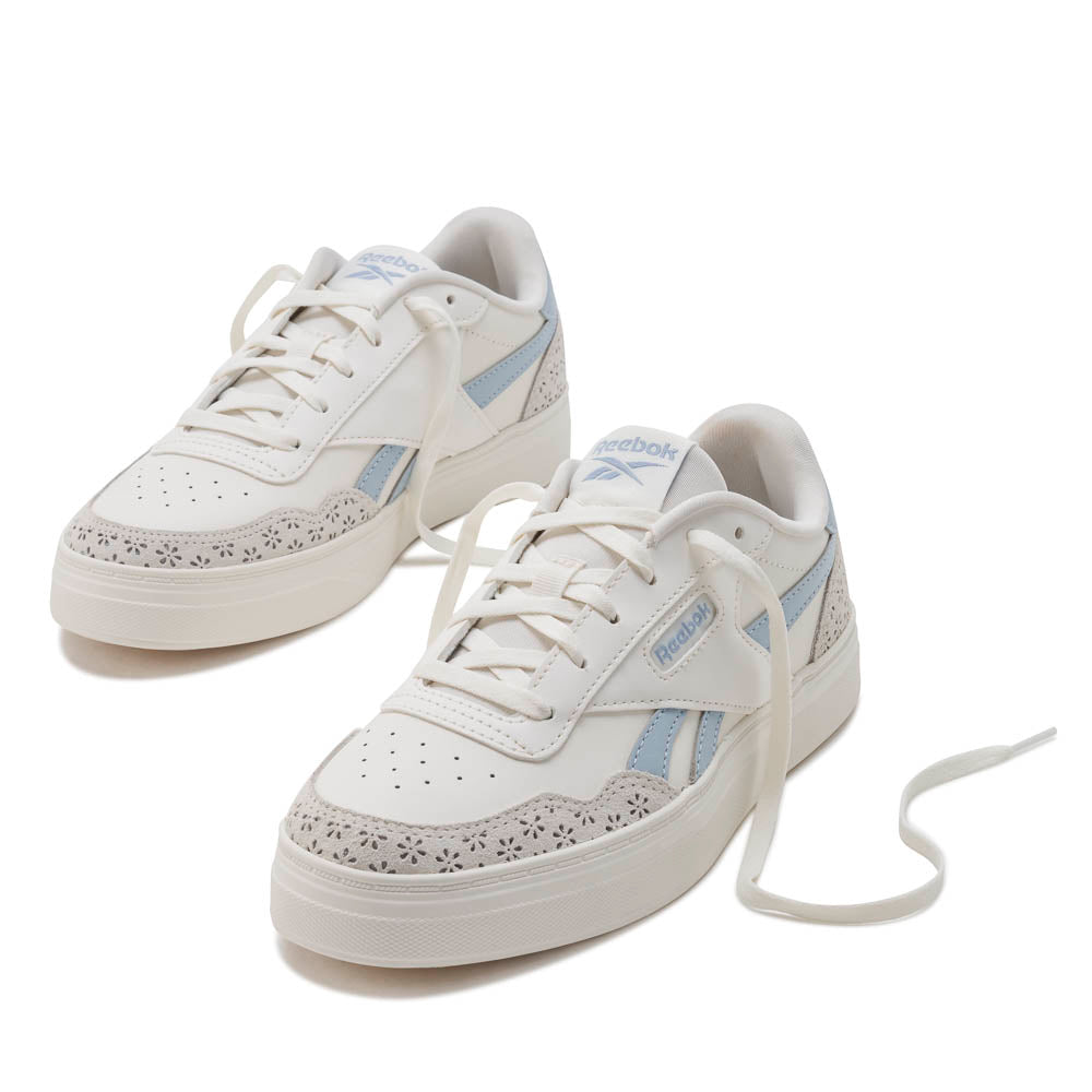 119165-70-REEBOKCOURTADVANCEBOLD-01-COURT ADVANCE BOLD-Women's Sneakers-Reebok-Yellow Shoes