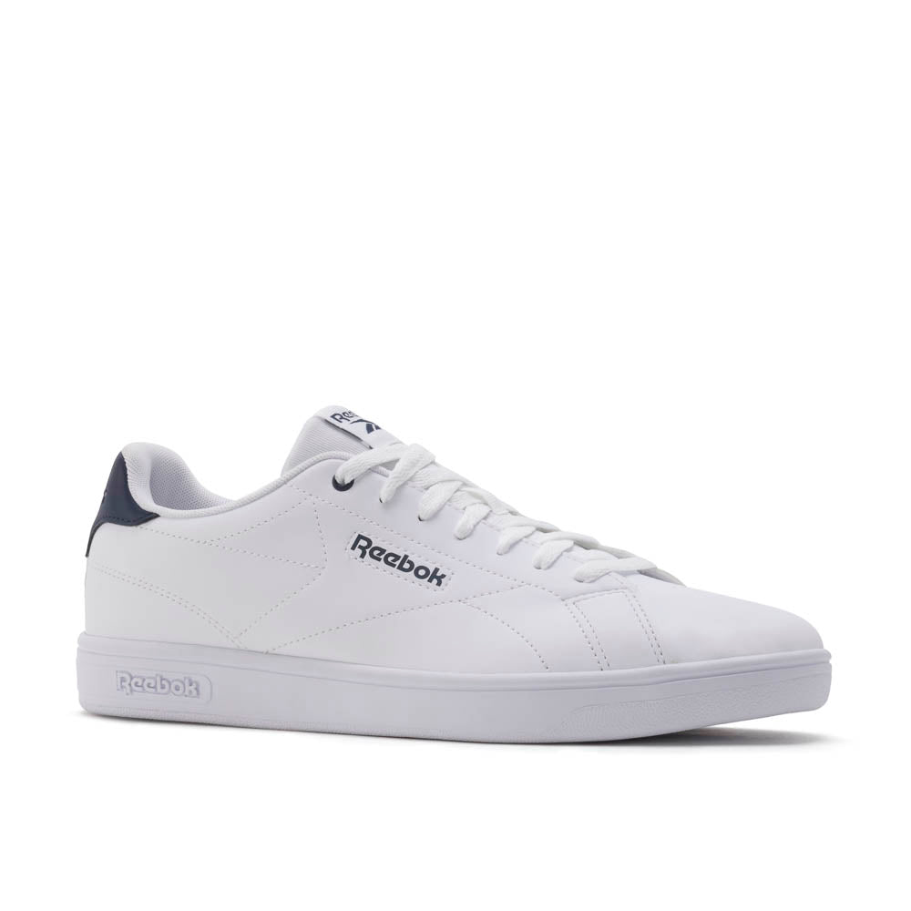 119166-70-REEBOKCOURTCLEAN-03-COURT CLEAN M-Men's Sneakers-Reebok-Yellow Shoes