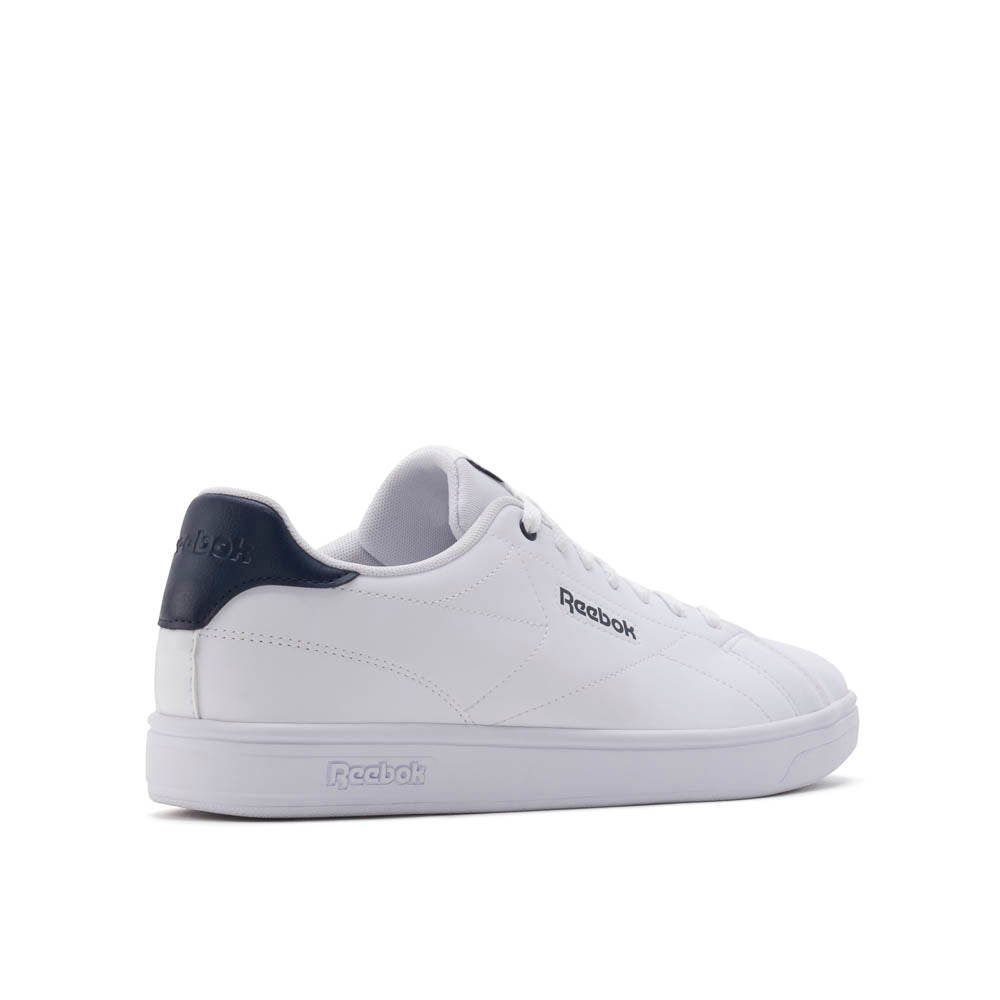 119166-70-REEBOKCOURTCLEAN-05-COURT CLEAN M-Men's Sneakers-Reebok-Yellow Shoes