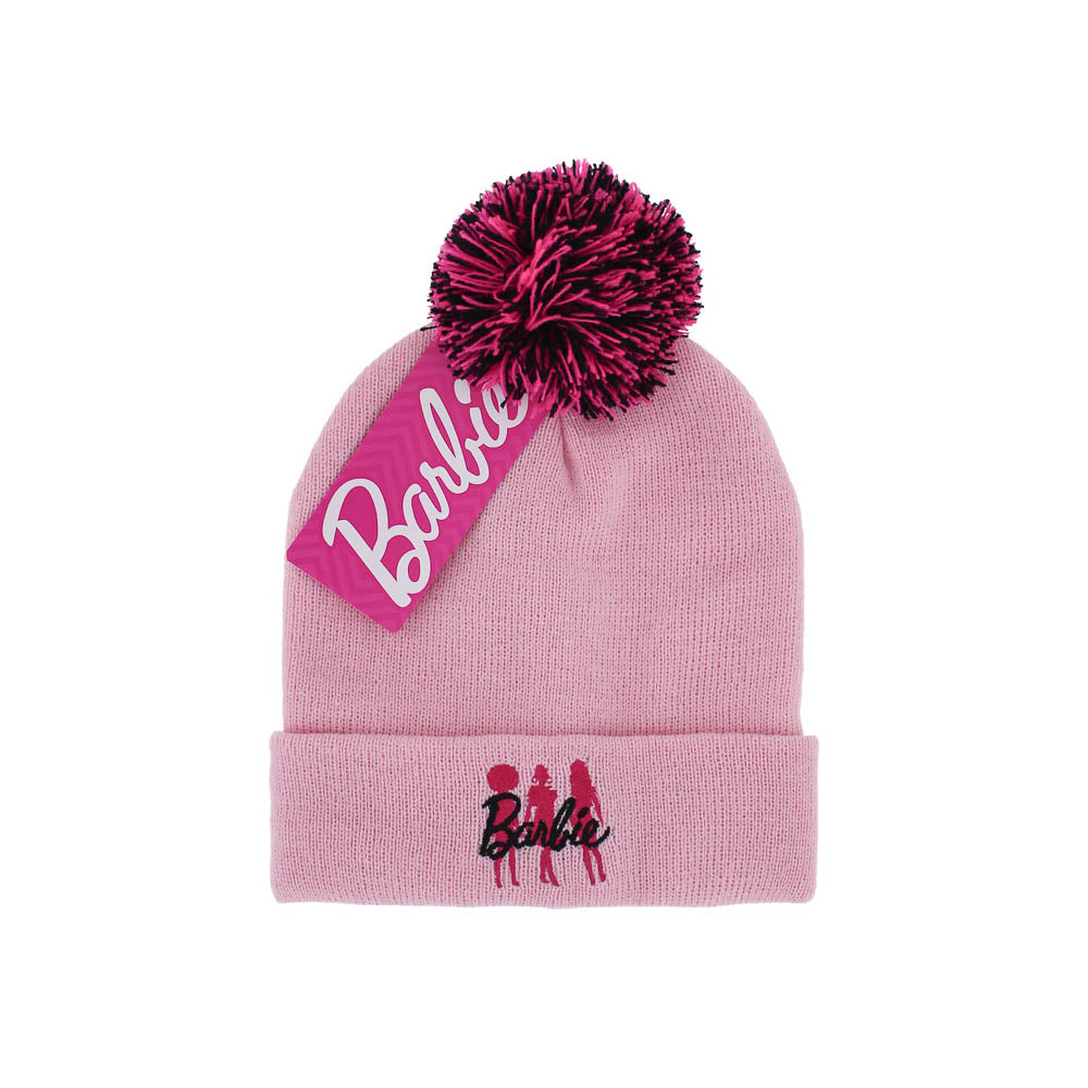 Yellow Shoes | Kids Hats | Accessories | BARBIE Tuque (4-6 ans) | 119248-68