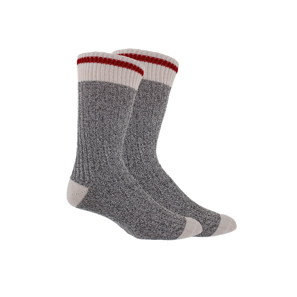 119250-85-GREATNORTHERNPairedebaspourhommes-119250-85-GREAT NORTHERN | Socks-Men's Socks | Accessories-Great Northern-Yellow Shoes