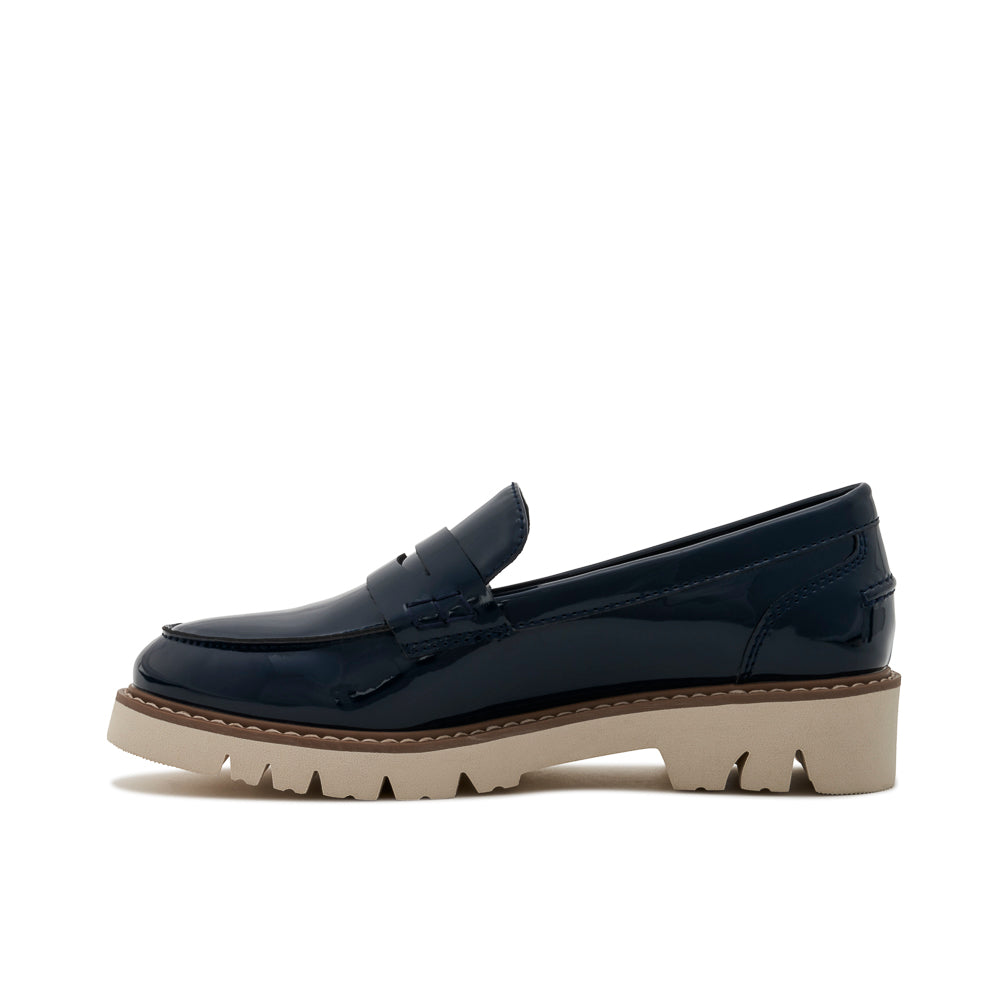Yellow Shoes | Womens-Shoes-Casual-Flat/Loafer | FREDERICA |