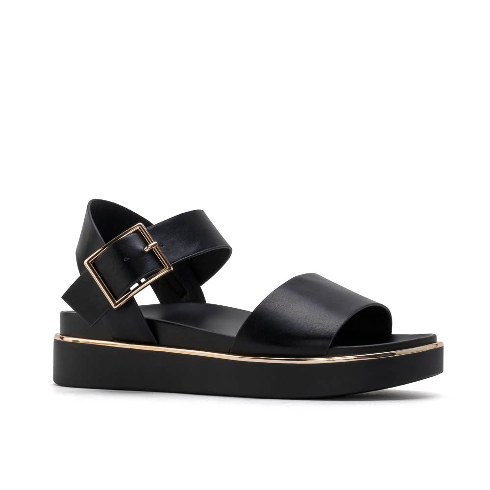 119269-01-DIVINE-03-DIVINE-Women's Sandals-Yellow-Yellow Shoes