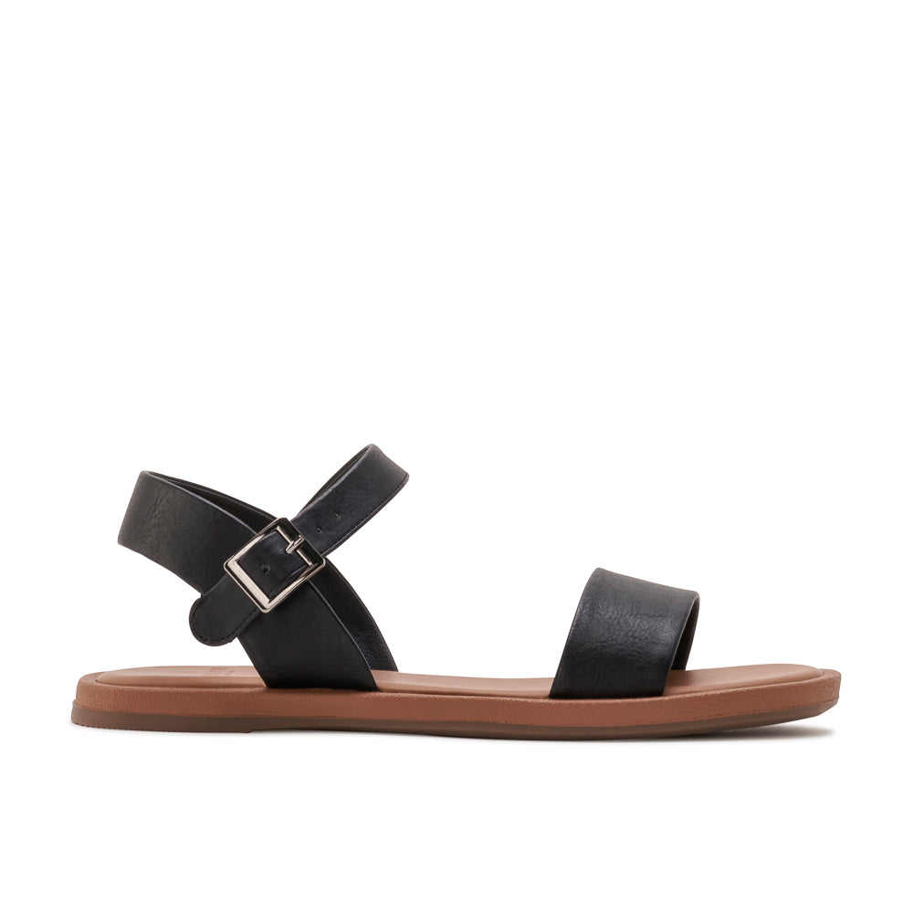 119271-01-LUCIE-01-119271-01-LUCIE-Women's Sandals-Yellow-Yellow Shoes