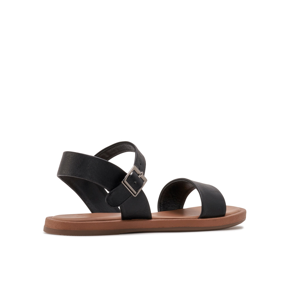 119271-01-LUCIE-04-LUCIE-Women's Sandals-Yellow-Yellow Shoes