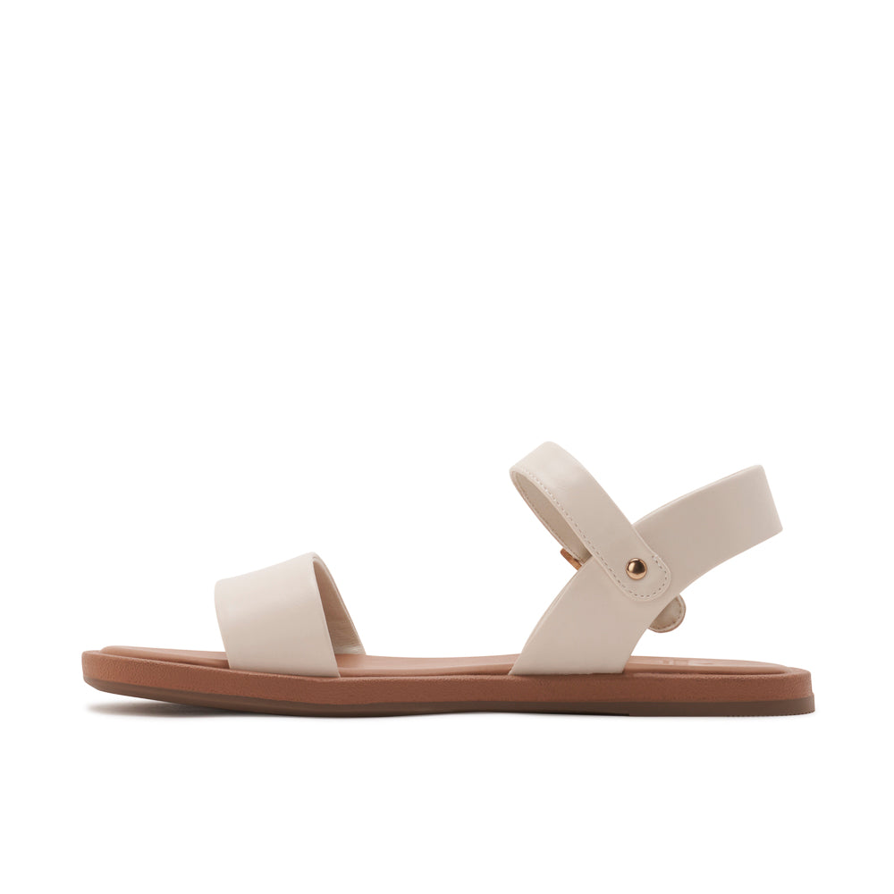 119271-77-LUCIE-03-LUCIE-Women's Sandals-Yellow-Yellow Shoes