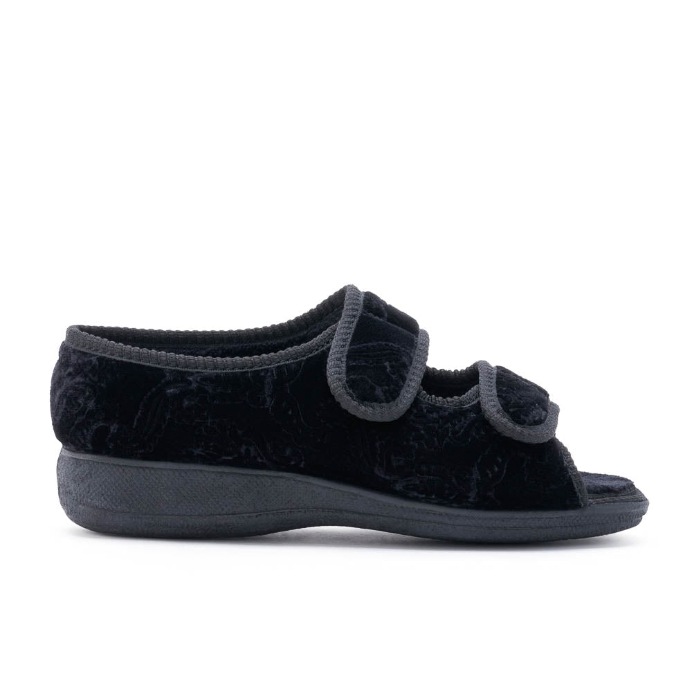 119273-01-OPALE-01-119273-01-OPALE-Women's Slippers-Yellow Shoes-Yellow Shoes