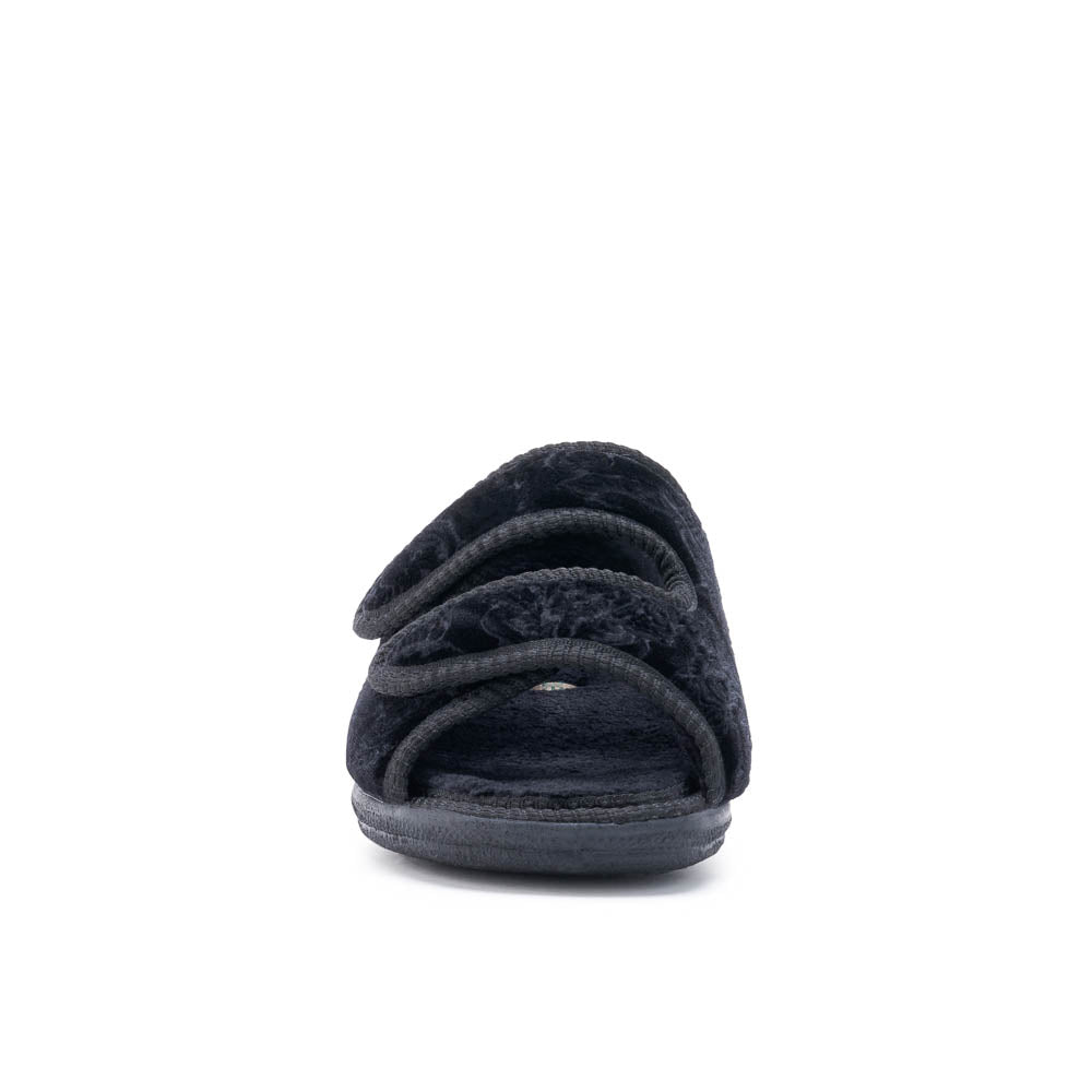 119273-01-OPALE-03-OPALE-Women's Slippers-Yellow Shoes-Yellow Shoes