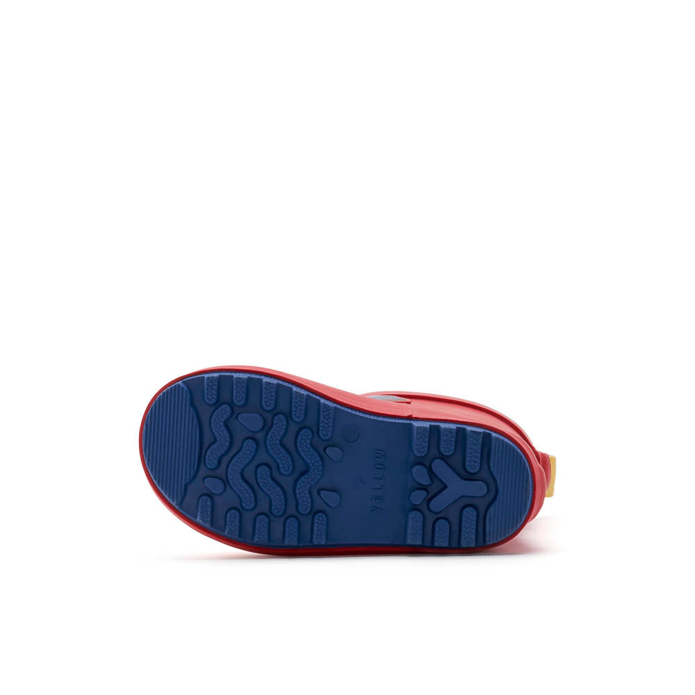 Yellow Shoes | Baby Rain boots and Rainwear | CAMIONS | 119287-55-CAMIONS-05-2-CAMIONS-Baby Rain boots and Rainwear-Yellow-Yellow Shoes