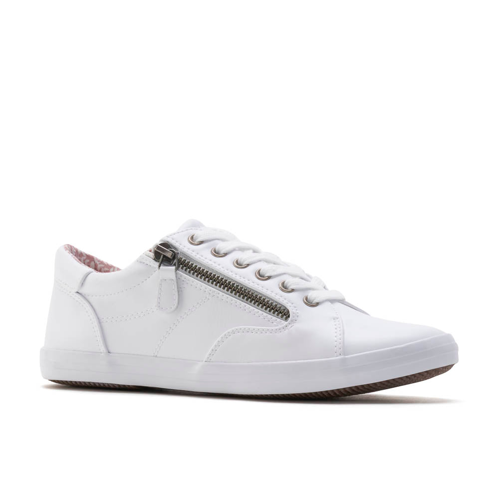 119294-70-IRISVIBE-03-IRIS VIBE-Women's Sneakers-Konkrete-Yellow Shoes