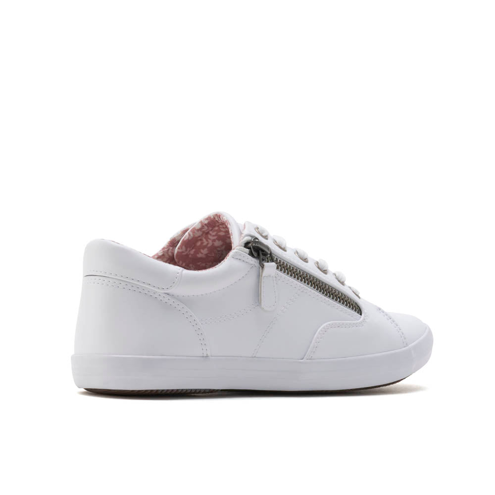 119294-70-IRISVIBE-05-IRIS VIBE-Women's Sneakers-Konkrete-Yellow Shoes