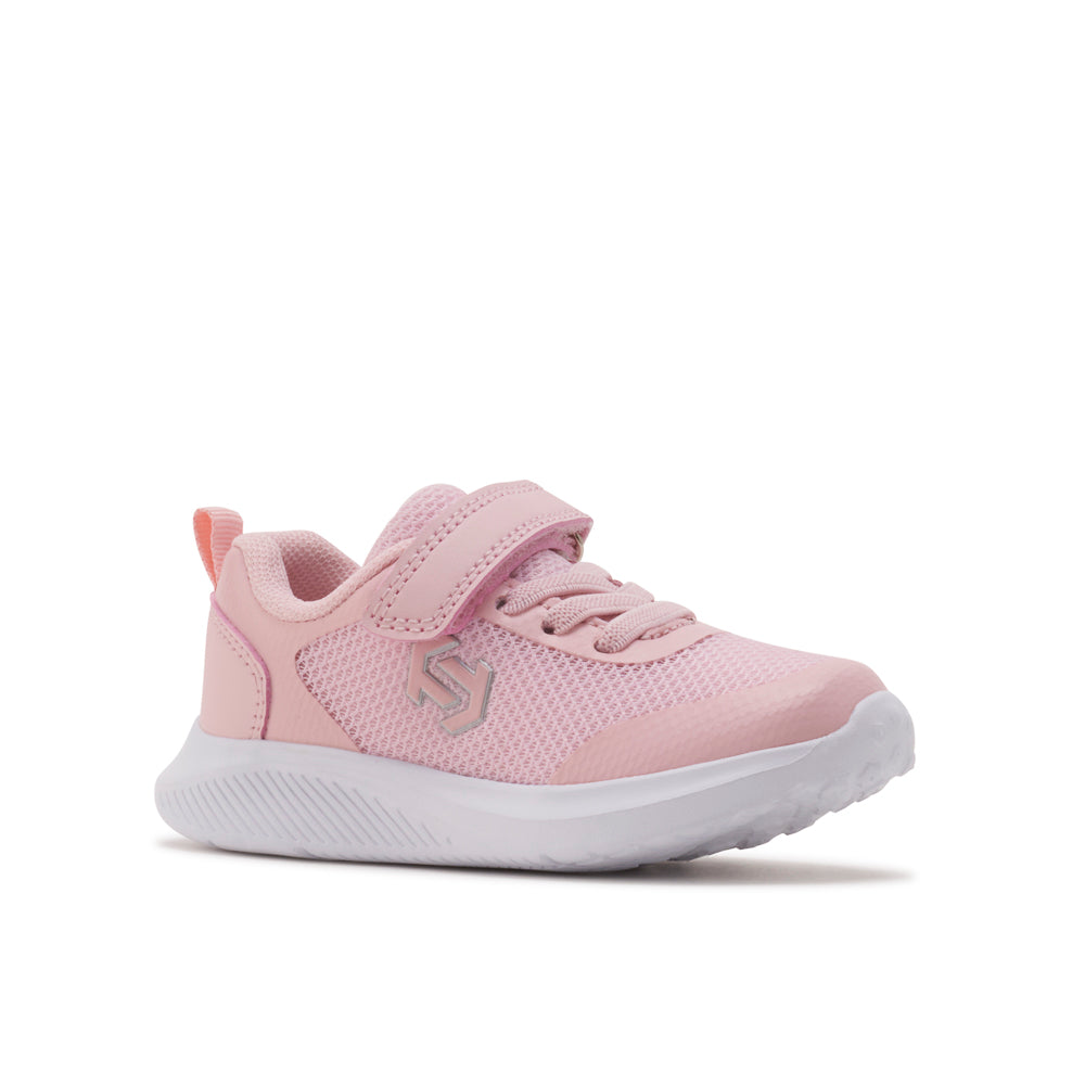 Yellow Shoes | Baby Athletic Shoes | SPORT-F | 119306-90-SPORTF-02-SPORT-F-Baby Athletic Shoes-System-Yellow Shoes