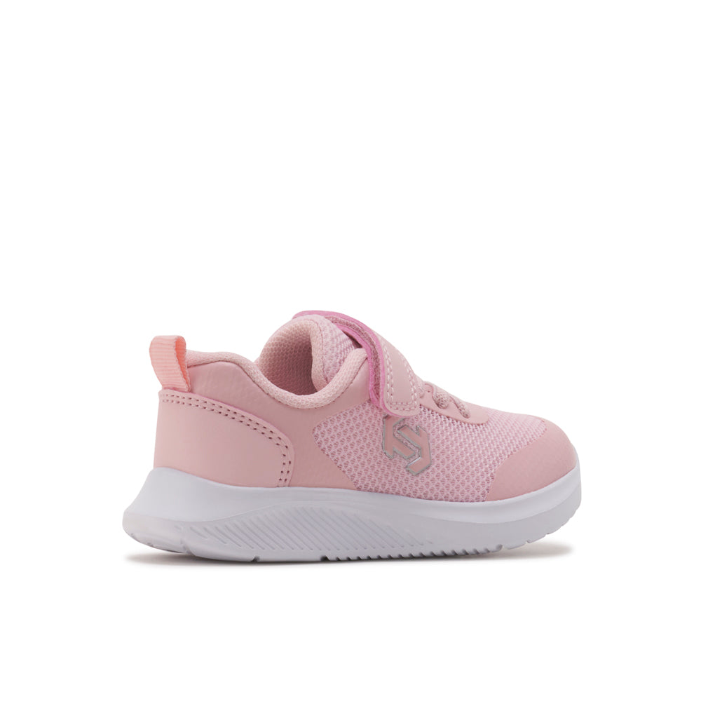 Yellow Shoes | Baby Athletic Shoes | SPORT-F | 119306-90-SPORTF-04-SPORT-F-Baby Athletic Shoes-System-Yellow Shoes