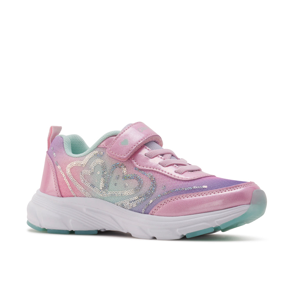 Yellow Shoes | Toddler Kids Athletic Shoes | SUBLIME | 119307-51-SUBLIME-02-SUBLIME-Toddler Kids Athletic Shoes-System-Yellow Shoes