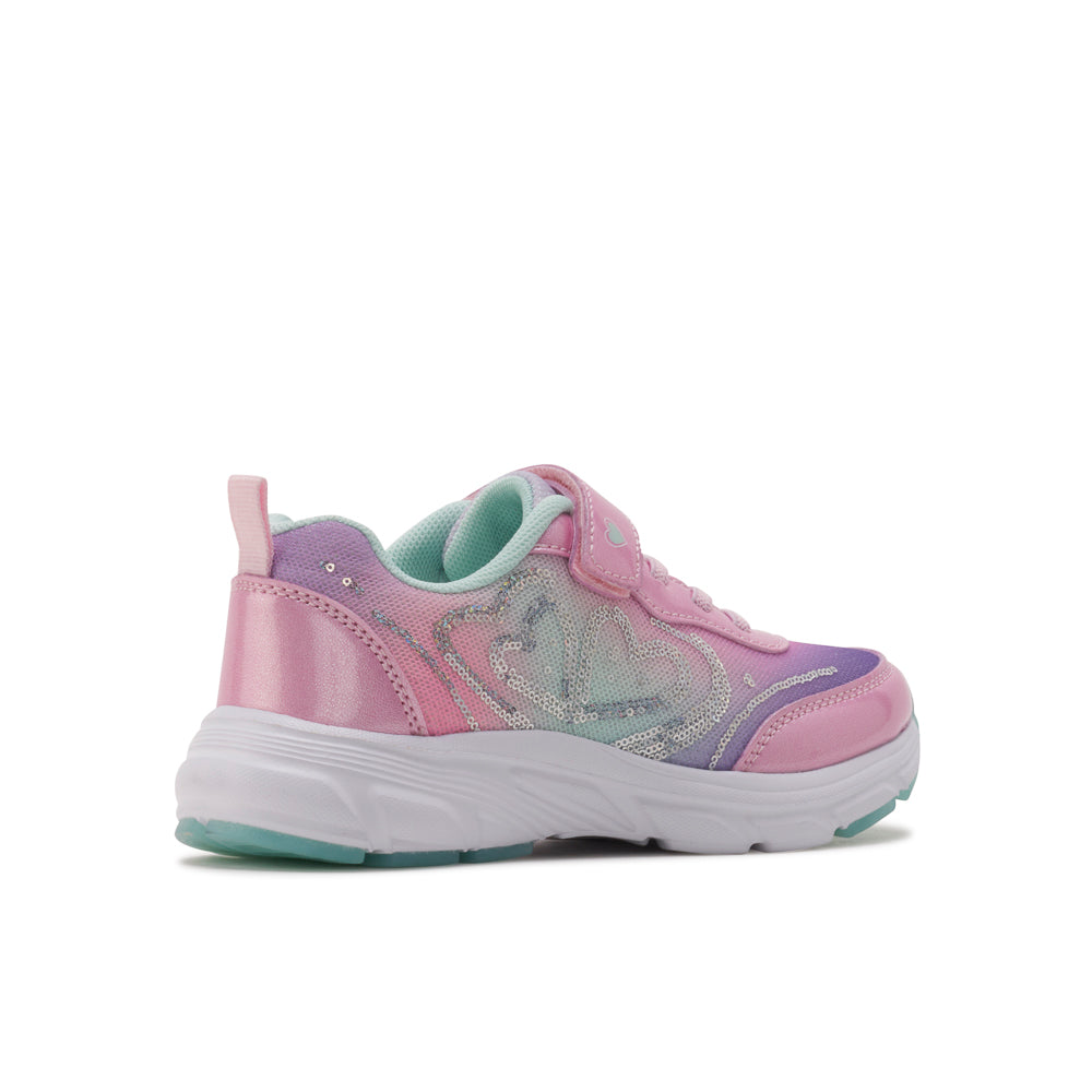 Yellow Shoes | Toddler Kids Athletic Shoes | SUBLIME | 119307-51-SUBLIME-04-SUBLIME-Toddler Kids Athletic Shoes-System-Yellow Shoes