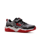 119310-01-OPTIMUS-02-OPTIMUS-Toddler Kids Athletic Shoes-System-Yellow Shoes