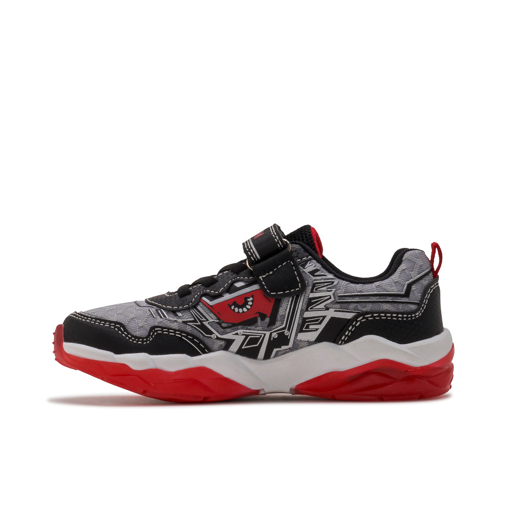 Yellow Shoes | Toddler Kids Athletic Shoes | OPTIMUS | 119310-01-OPTIMUS-03-OPTIMUS-Toddler Kids Athletic Shoes-System-Yellow Shoes