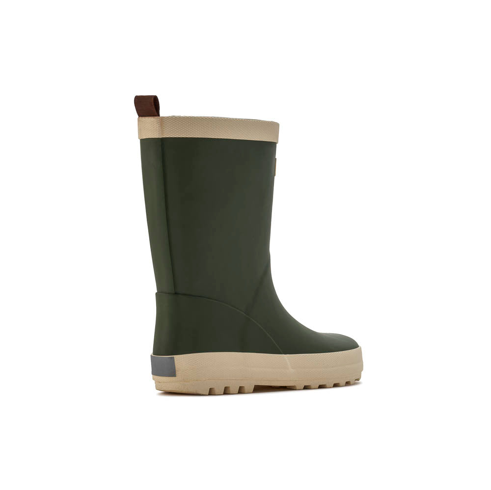 Yellow Shoes | Toddler Kids Rain Boots and Rainwear | FORET | 119328-60-FORET-05-FORET-Toddler Kids Rain Boots and Rainwear-Yellow-Yellow Shoes