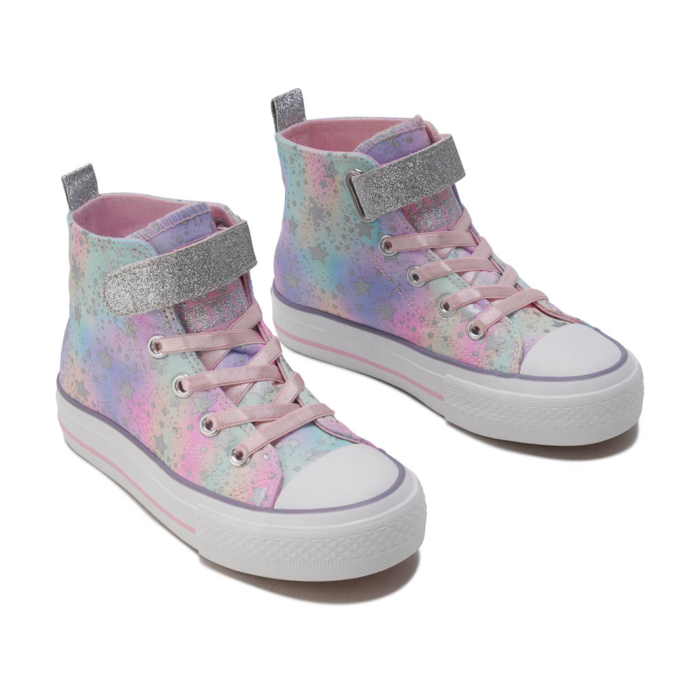 Yellow Shoes | Toddler Kids Athletic Shoes | 1993 TDLR-F HIGH | 119360-71-1993TDLR-FHIGH-01-1993 TDLR-F HIGH-Toddler Kids Athletic Shoes-Yellow-Yellow Shoes