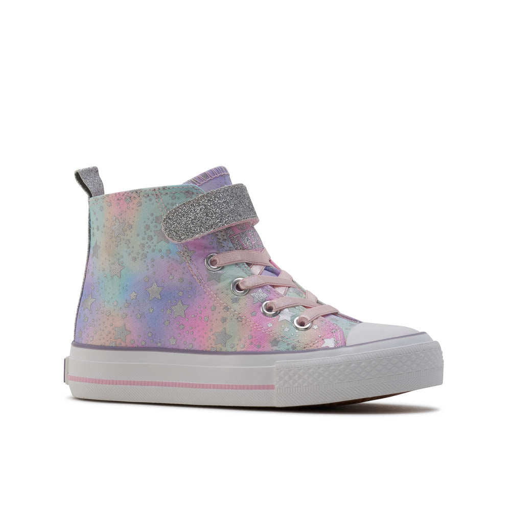 Yellow Shoes | Toddler Kids Athletic Shoes | 1993 TDLR-F HIGH | 119360-71-1993TDLR-FHIGH-03-1993 TDLR-F HIGH-Toddler Kids Athletic Shoes-Yellow-Yellow Shoes