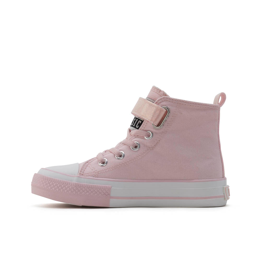 Yellow Shoes | Toddler Kids Athletic Shoes | 1993 TDLR-F HIGH | 119360-90-1993TDLR-FHIGH-03-1993 TDLR-F HIGH-Toddler Kids Athletic Shoes-Yellow-Yellow Shoes