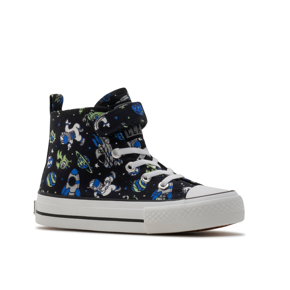 Yellow Shoes | Toddler Kids Athletic Shoes | 1993 TDLR-G HIGH | 119361-04-1993TDLR-GHIGH-04-1993 TDLR-G HIGH-Toddler Kids Athletic Shoes-Yellow-Yellow Shoes