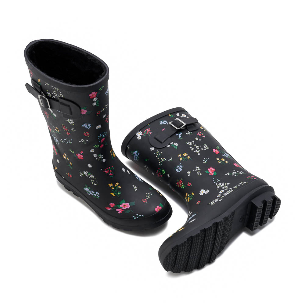 Yellow Shoes | Junior Kids Rain Boots and Rainwear | LILYA | 119367-04-LILYA-01-Lilya-Junior Kids Rain Boots and Rainwear-Yellow-Yellow Shoes