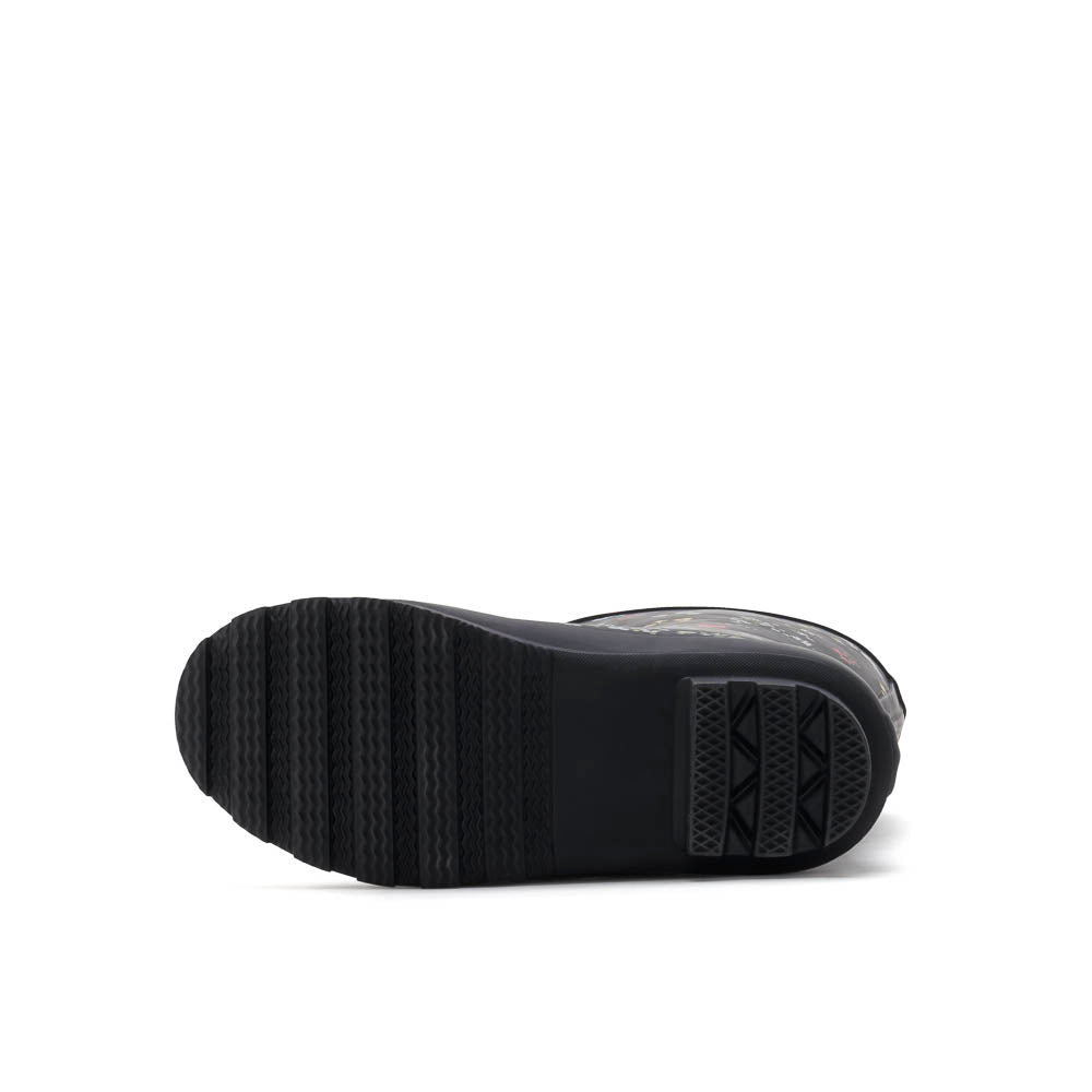 Yellow Shoes | Junior Kids Rain Boots and Rainwear | LILYA | 119367-04-LILYA-06-Lilya-Junior Kids Rain Boots and Rainwear-Yellow-Yellow Shoes