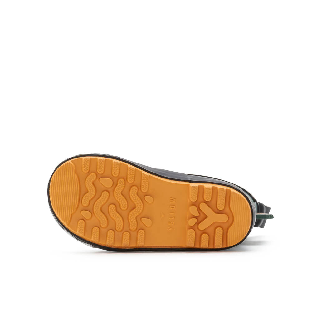 Yellow Shoes | Baby Rain boots and Rainwear | CROCO | 119389-60-CROCO-06-CROCO-Baby Rain boots and Rainwear-Yellow-Yellow Shoes