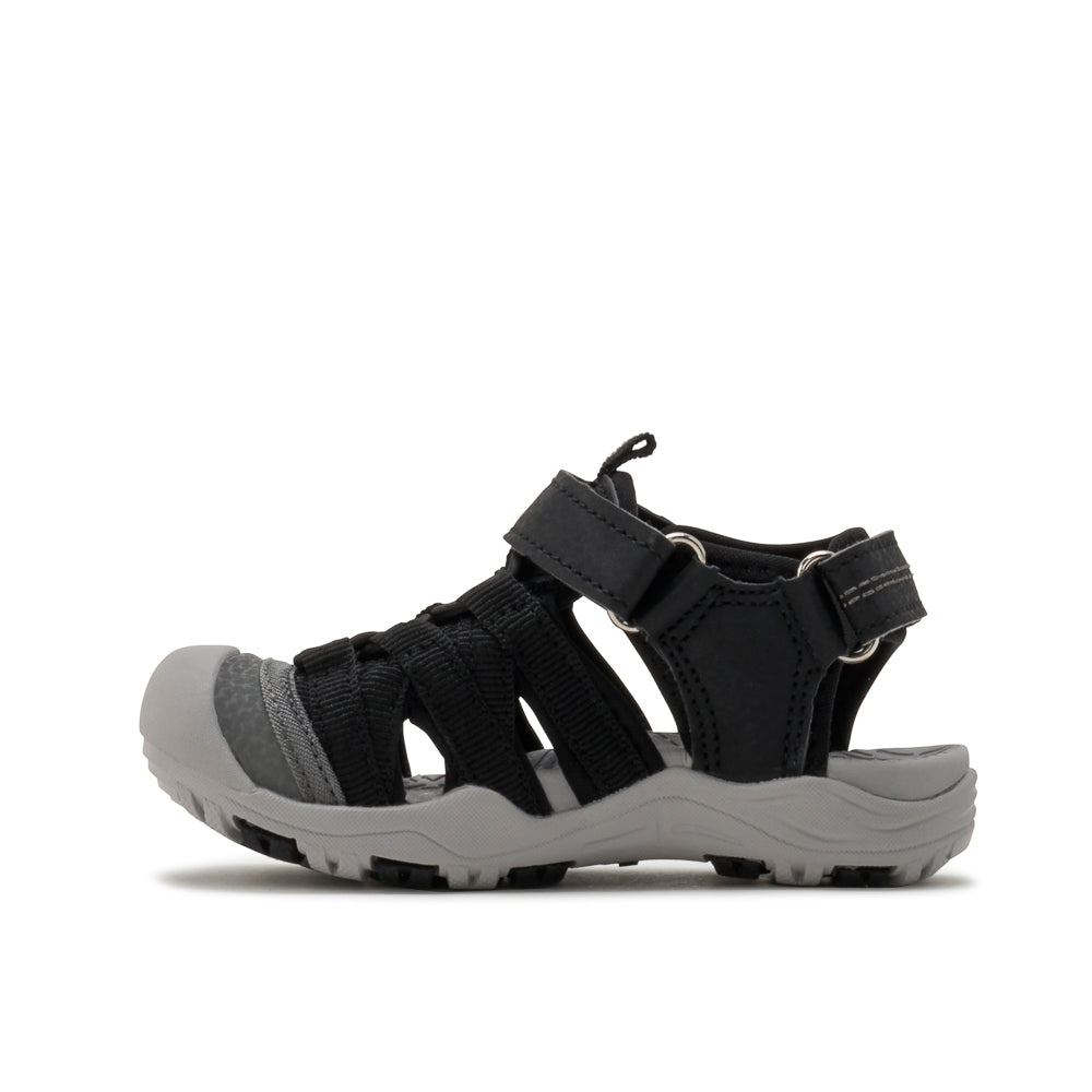 Yellow Shoes | Baby Sandals | EXPLORATION-G | 119393-01-EXPLORATION-G-03-EXPLORATION-G-Baby Sandals-System-Yellow Shoes