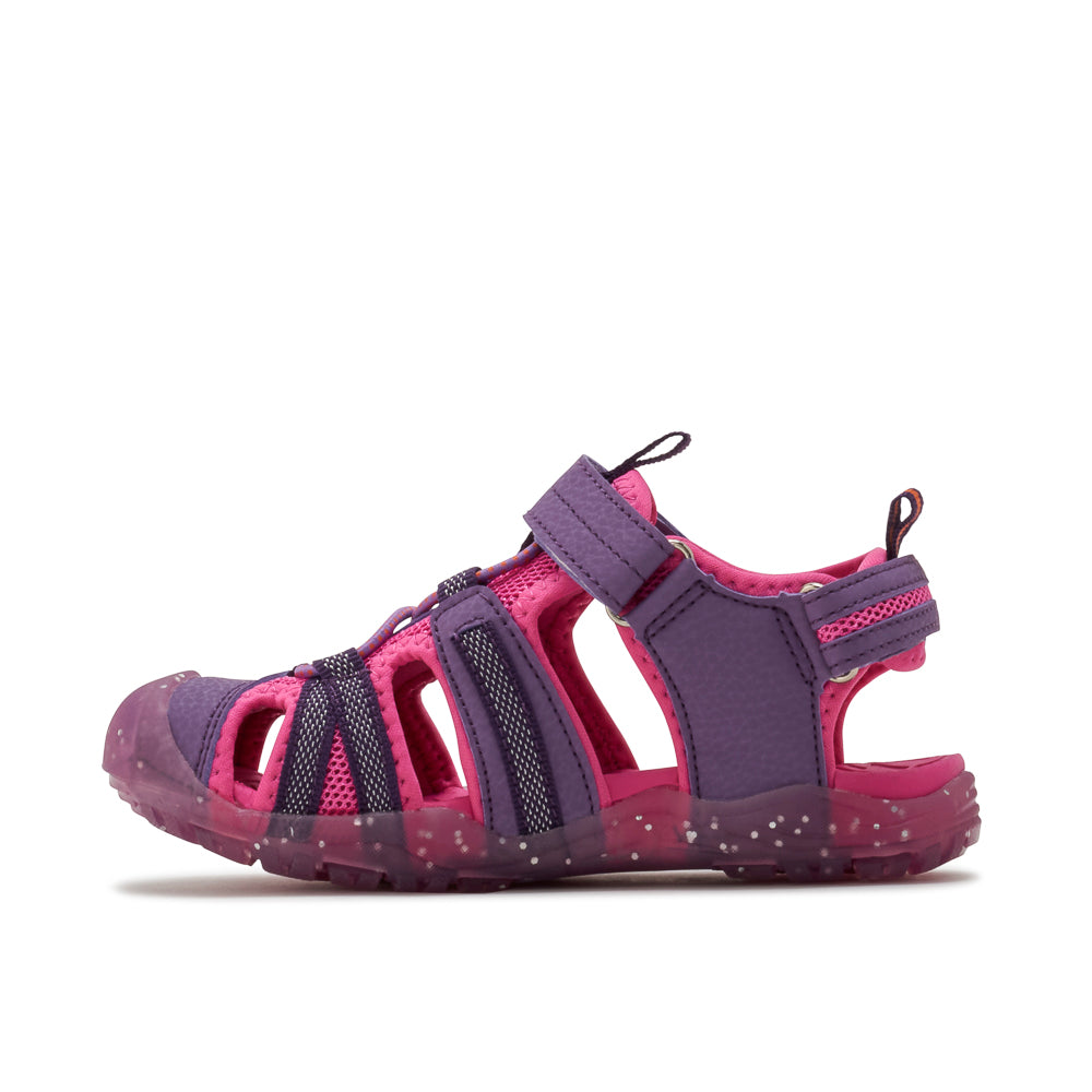 Yellow Shoes | Toddler Kids Sandals | AVENTURIERE | 119400-97-AVENTURIERE-03-AVENTURIERE-Toddler Kids Sandals-System-Yellow Shoes