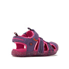 119400-97-AVENTURIERE-04-AVENTURIERE-Toddler Kids Sandals-System-Yellow Shoes