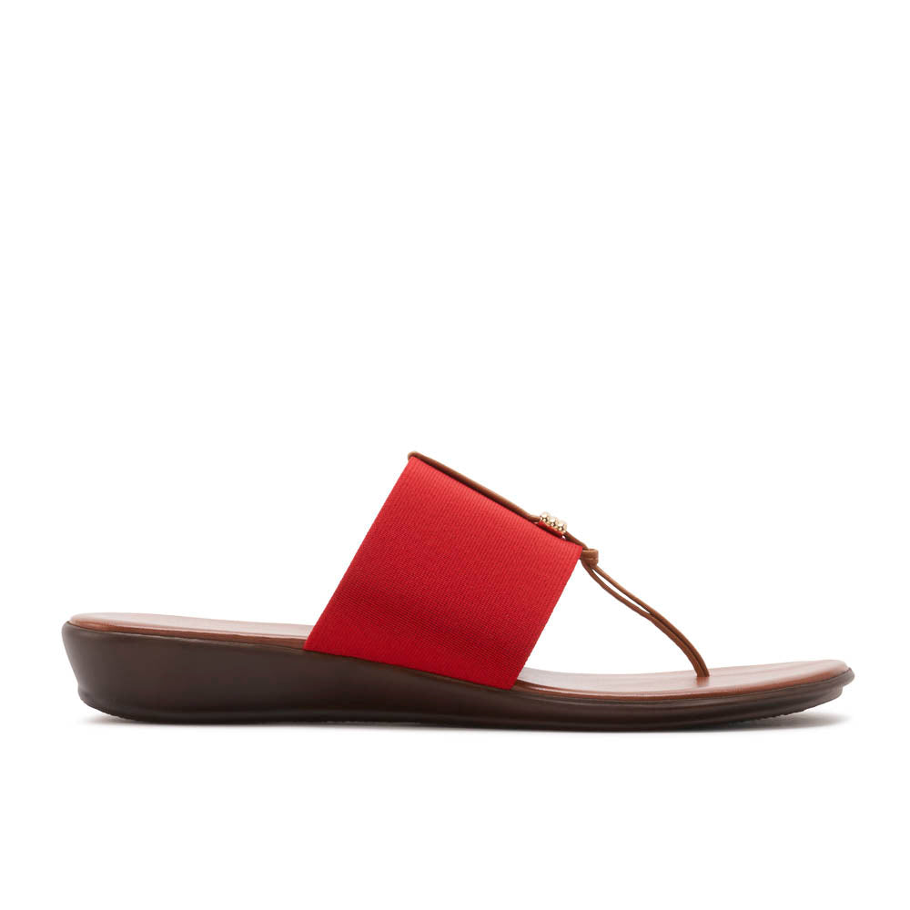 119412-55-BELLA-02-119412-55-BELLA-Women's Sandals-Yellow-Yellow Shoes